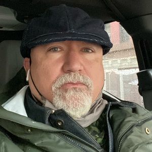 Meet your Posher, Arnaldo